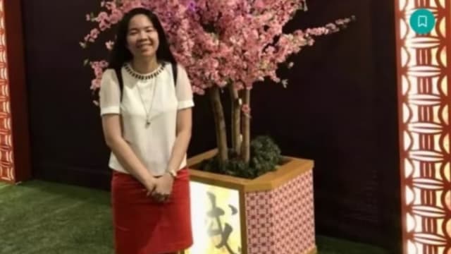 勿洛北致命火患 唯一生还者一年多后不幸离世 