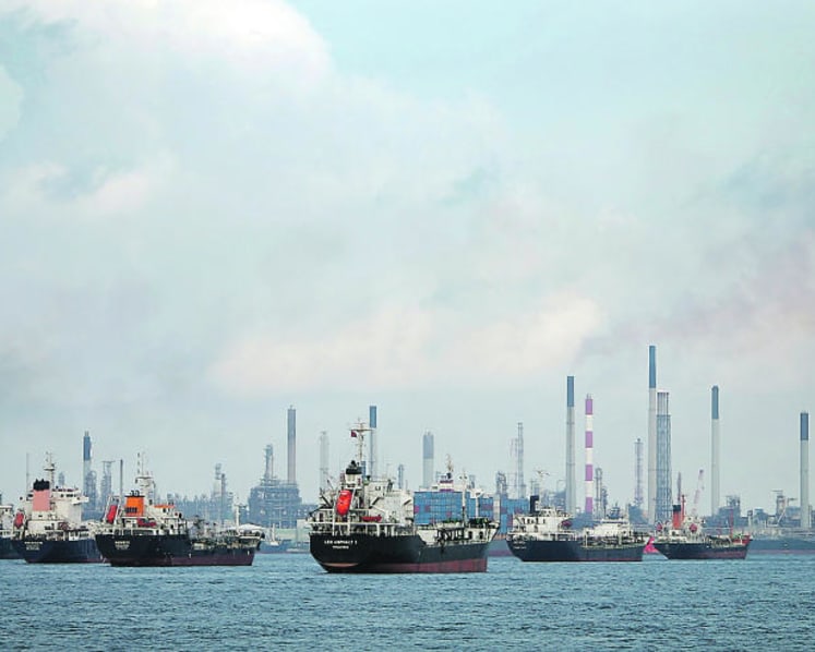 MPA awards S$1.46b deal for Phase 2 of mega Tuas Terminal