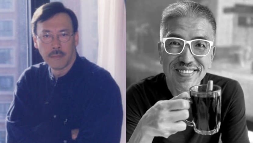 Veteran Showbiz Icons Stanley Fung & Tu Ying Have Passed Away