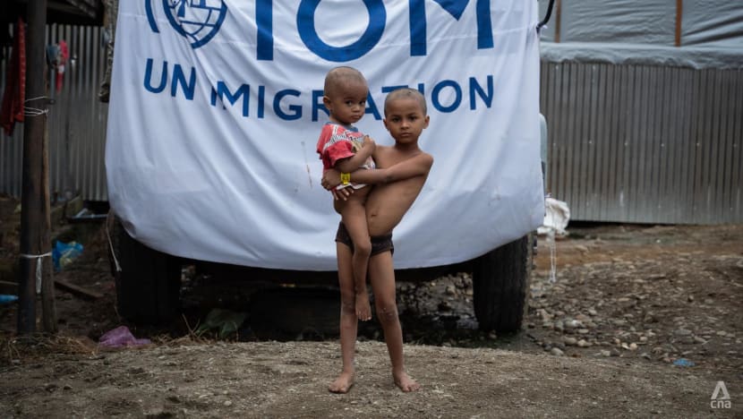 For decades, Indonesia’s Aceh offered a safe haven to Rohingya refugees. Why has that suddenly changed? For decades, Indonesia’s Aceh offered a safe haven to Rohingya refugees. Why has that suddenly changed?