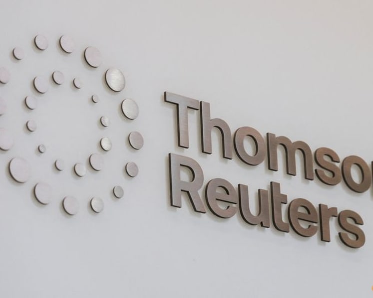 Thomson Reuters to cut 'small number' of engineering jobs