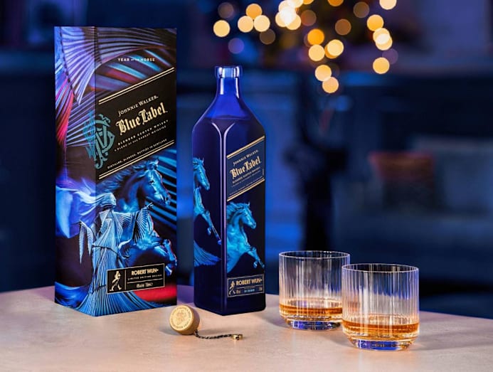 Chinese New Year 2026: Year of the Horse bottles to buy