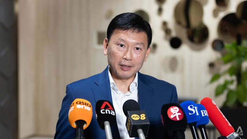 channelnewsasia.com - Abigail Ng - Singapore sets up workgroup to strengthen venture capital, private equity markets