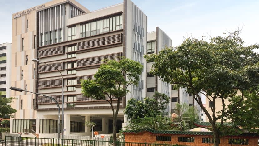 Covid-19: New cases reach 837, newly reported clusters at All Saints Home in Jurong and dormitory in Tuas