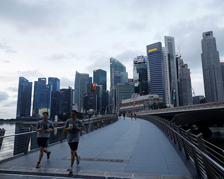 It's about time S'poreans talk about gender equality, starting with paternity leave and NS for women