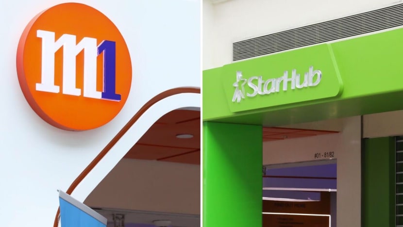 IMDA fines StarHub S$210,000 and M1 S$400,000 for internet disruptions during circuit breaker