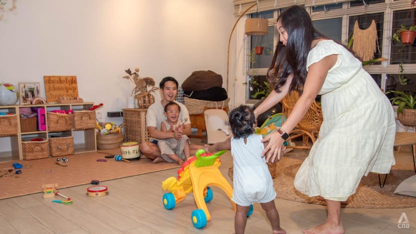 IN FOCUS: Not perfect, but available – why this young couple chose to be foster parents IN FOCUS: Not perfect, but available – why this young couple chose to be foster parents