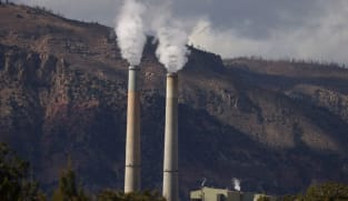 US EPA wants to erase greenhouse gas limits on power plants: Report