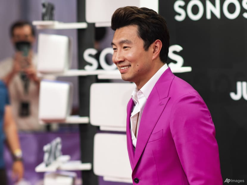 &lsquo;I remember being devastated at the time&rsquo;: Simu Liu on failing to land a role in Crazy Rich Asians