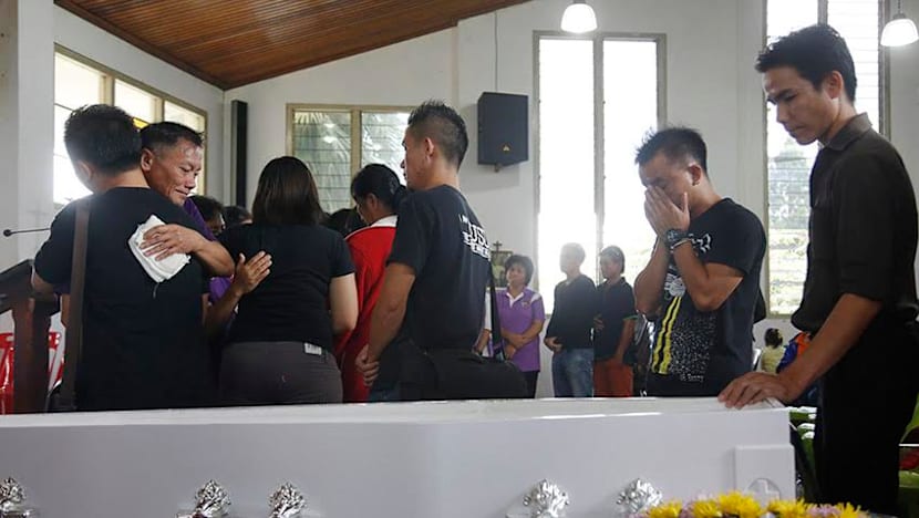 M’sian guide killed in Sabah quake was leading S’porean students
