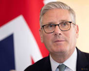 Ousted UK Prime Minister Starmer quits parliament to focus on international affairs