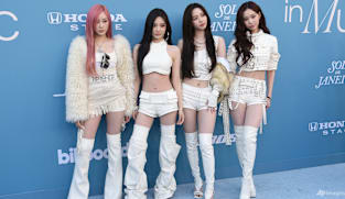 Petition to remove K-pop group Aespa from Japanese year-end TV show exceeds 70,000 signatures