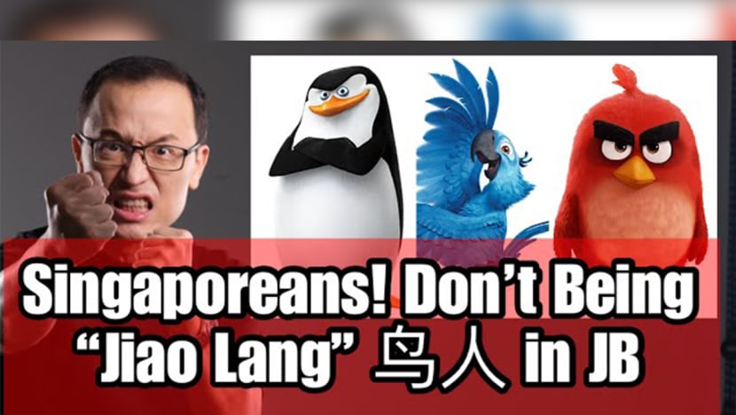 #trending: 'Don’t call Malaysia cheap’ — content creator urges Singaporeans to be more humble when shopping there