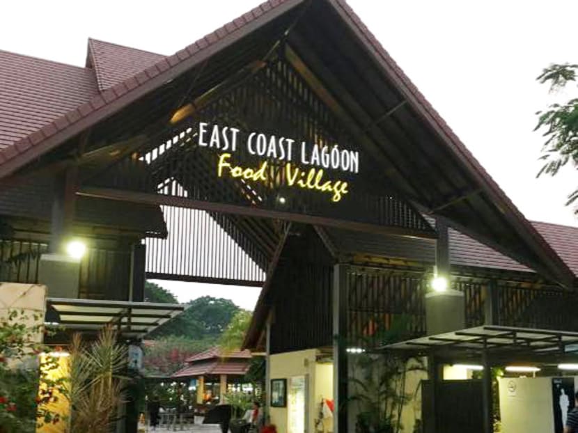 East Coast Lagoon Food Village Gets Eye-Watering $8,050 Monthly Rent Bid For Hawker Stall