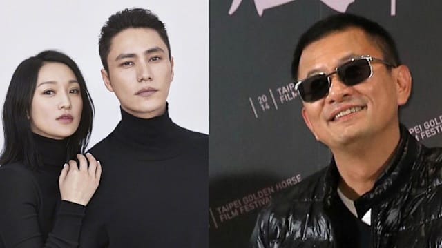 王家卫再有新录音档流出！周迅、陈坤被指开班骗剧本