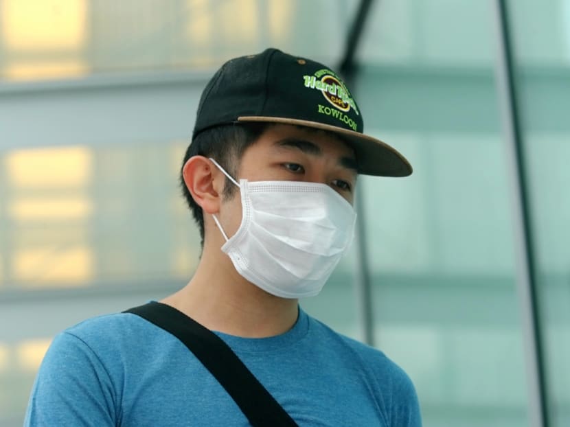 Ryan You Jun Chao, 25, has been suspended and his graduation has been deferred in light of the charges, an NUS spokesperson told TODAY.