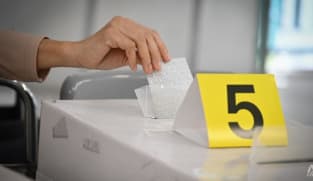 பொதுத்தேர்தல் 2025: வெளிநாட்டில் செலுத்தப்பட்ட வாக்குகள் எண்ணி முடிக்கப்பட்டன