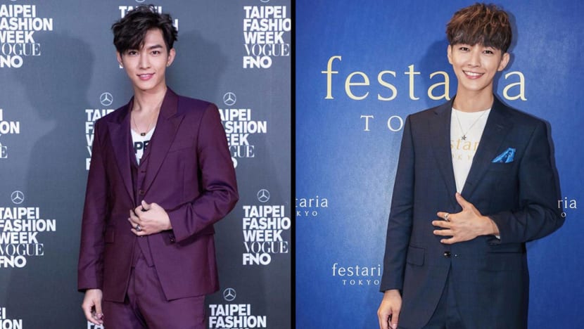 Aaron Yan’s ex-boyfriend: He made me lose faith in love Aaron Yan’s ex-boyfriend: He made me lose faith in love