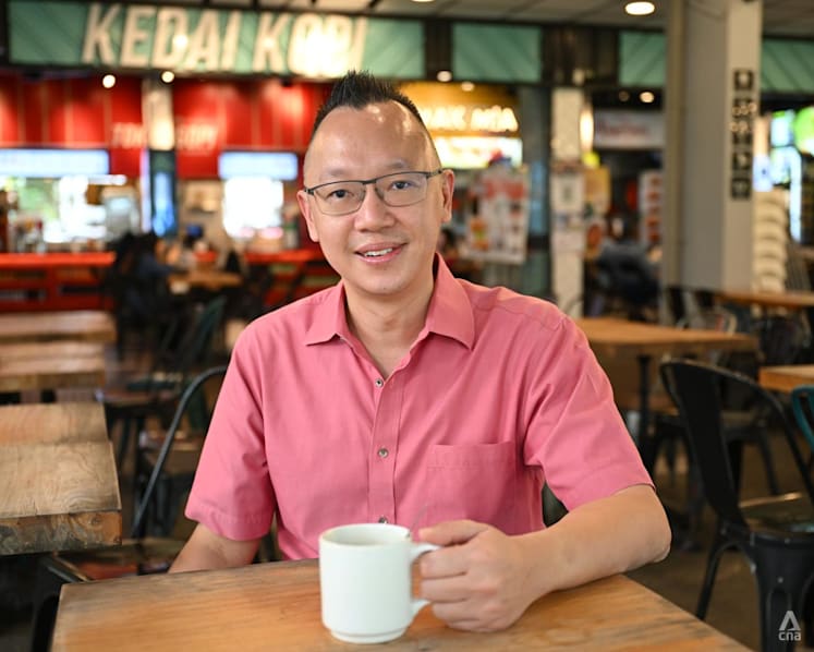 10 years in Clementi: Tan Wu Meng on politics, family and the sacrifices he had to make