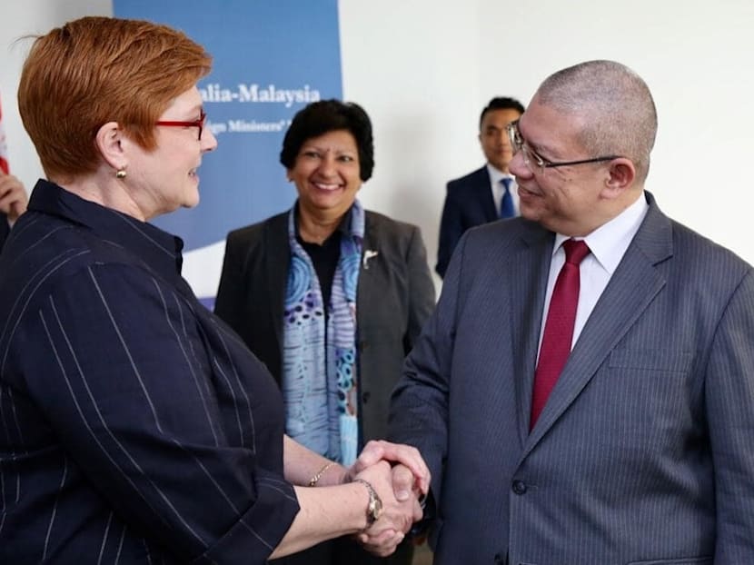 How Malaysia sees the US-China rivalry, Asean and other foreign policy issues