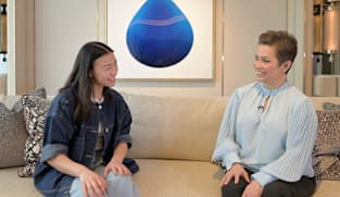 A tale of two Eponines: Lea Salonga and Nathania Ong in conversation