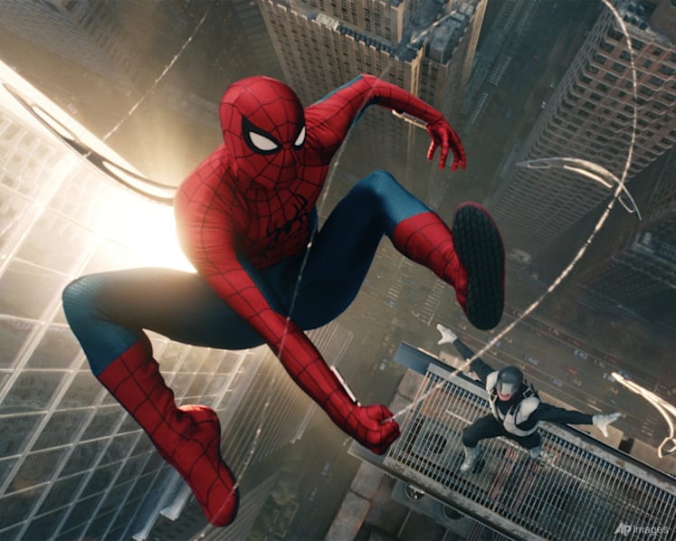 Spider-Man: Brand New Day keeps fans guessing with mystery roles and Marvel cameos