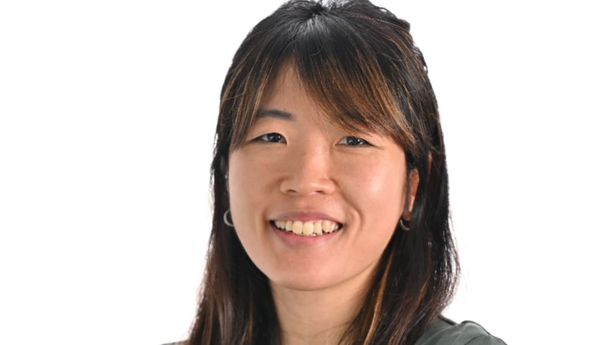 Grace Yeoh - CNA