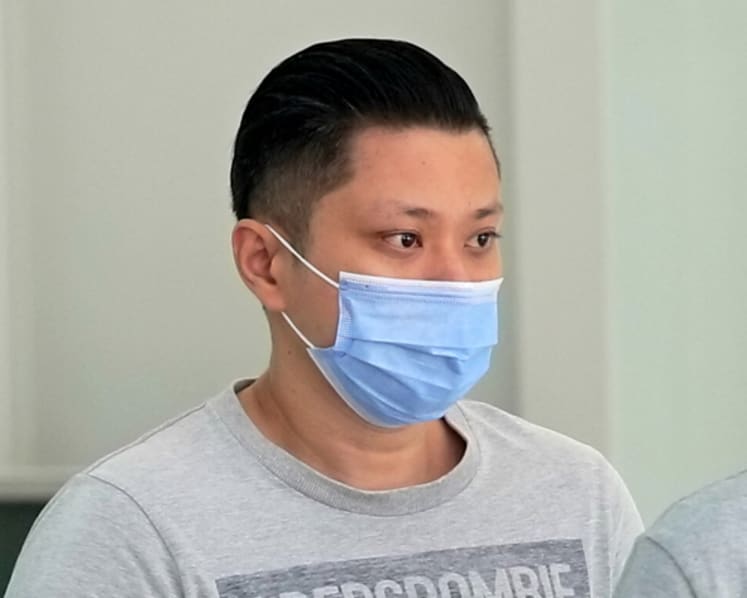 Purchasing exec jailed 2 years for taking nearly S$300,000 of electrical cables to sell for ‘fast cash’