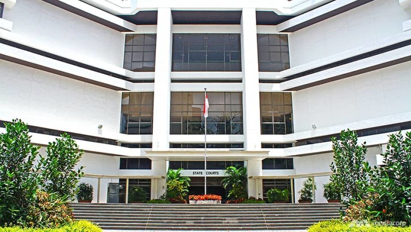Woman on trial for cheating man of S$130,000, including CPF savings, in fake 'Lee Kuan Yew' scheme Woman on trial for cheating man of S$130,000, including CPF savings, in fake 'Lee Kuan Yew' scheme