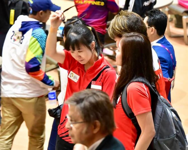 Asian Games: Singapore female bowlers rue missing out on stepladder finals