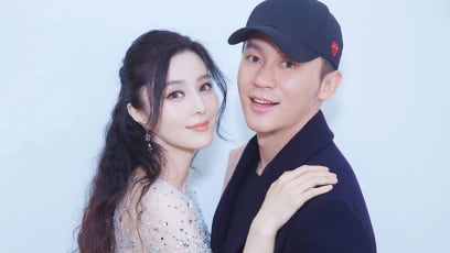 Fan Bingbing Reveals Reason For Her Split With Ex-Fiance Li Chen