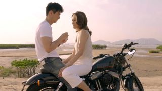 木棘证人（第40集）：浩帆恢复记忆（大结局）