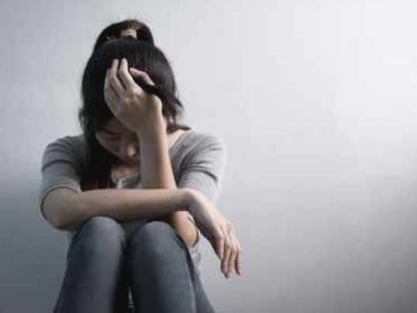 Commentary: Schizophrenia, a life increasingly detached from reality