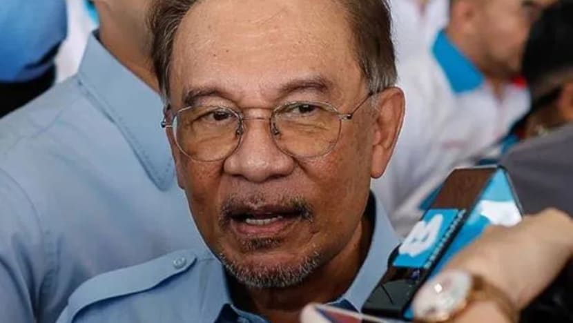 Tarif Amerika Syarikat: ASEAN perlu sepakat, kata PM Anwar Tarif Amerika Syarikat: ASEAN perlu sepakat, kata PM Anwar