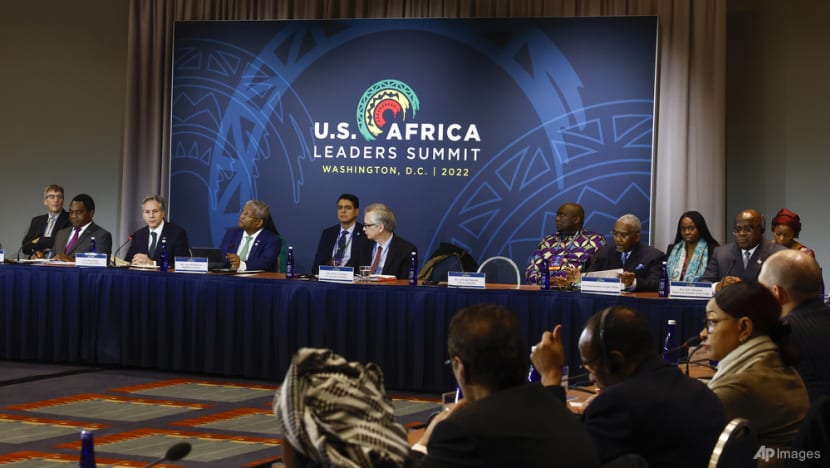 Africa could use rivalry between superpowers US, China to advance own interest: Analysts Africa could use rivalry between superpowers US, China to advance own interest: Analysts
