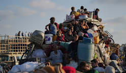 CNA Explains: Trump’s Gaza ceasefire deal - will it bring lasting peace between Israel and Hamas?