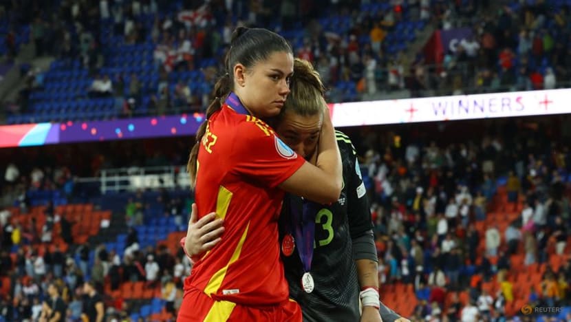 Spain search for answers after coming up short at Women's Euros