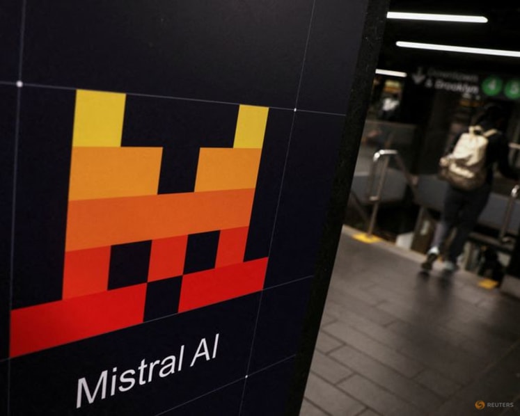 Europe's AI firms, playing catch-up, challenge US calls for slowdown
