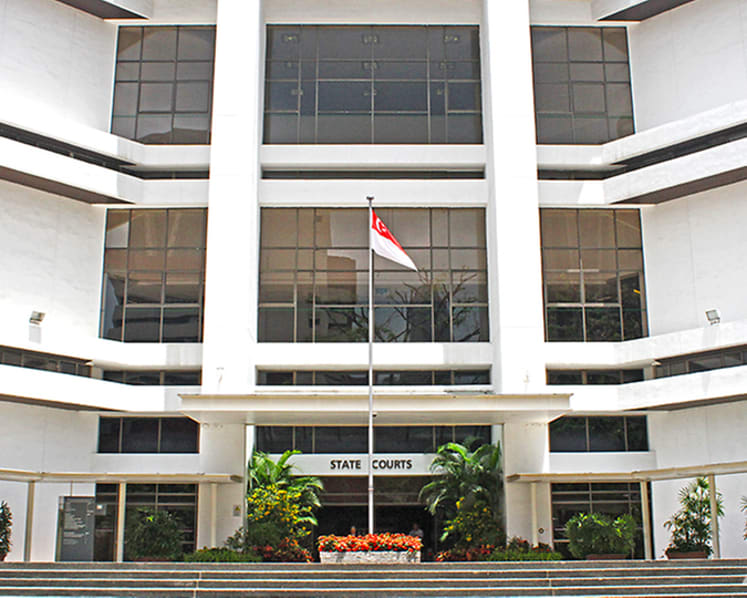 Man remanded at IMH died after heart attack at another hospital: Coroner