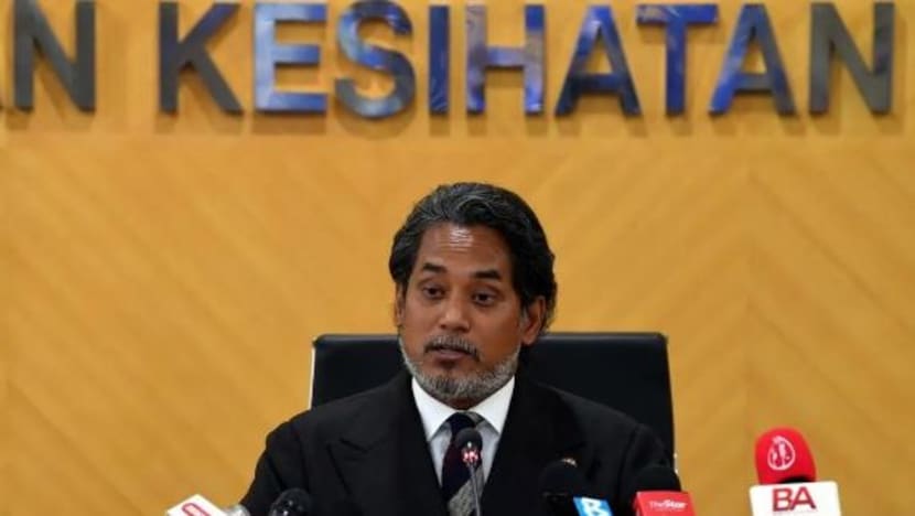 Tidak sesuai adakan PRU15 ketika musim banjir, kata Khairy Jamaluddin