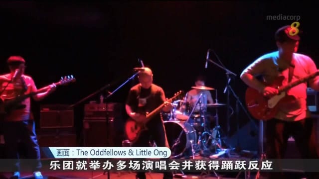 亚美尼亚街电力站原址展开翻新 打造新艺术空间