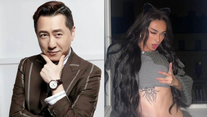 “As Long As He’s Happy”: Harlem Yu Shows Support For Son Harrison's Love For Drag 