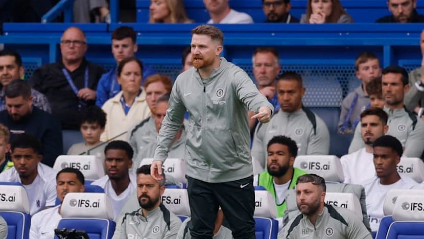 McFarlane backs Chelsea to overcome Wembley hoodoo in FA Cup final
