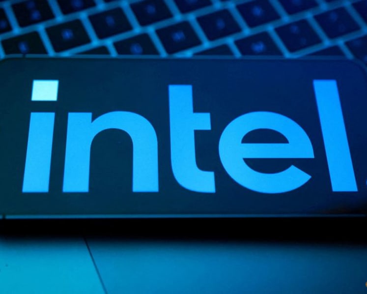 Alphabet taps Intel to make three million in-house chips, The Information reports