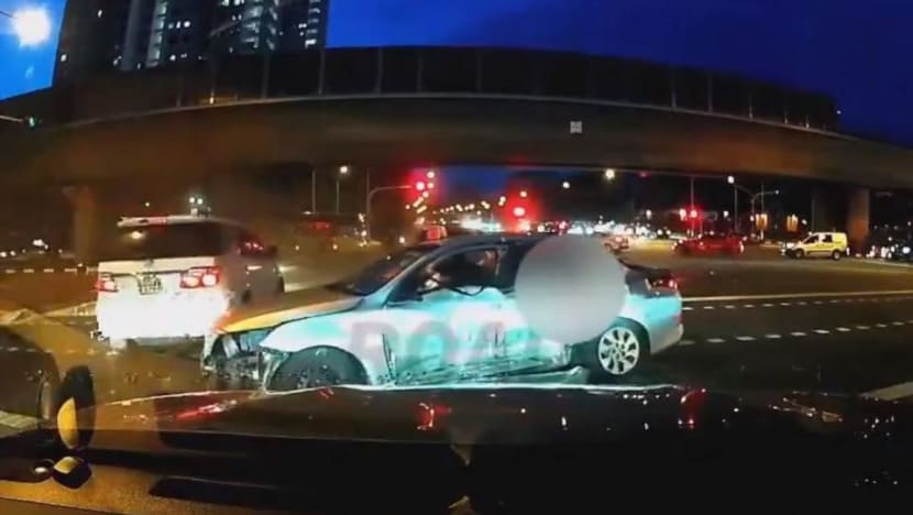 Speeding driver in accident that killed NUS undergrad, injured 3 others has court appeal dismissed