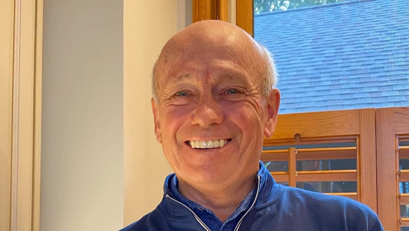 Nobel economist Peter Howitt warns of AI dangers