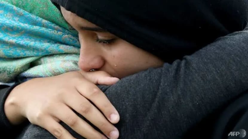 Polis NZ diberi amaran ancaman ke atas masjid lain sebelum serangan Christchurch Polis NZ diberi amaran ancaman ke atas masjid lain sebelum serangan Christchurch