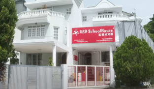 Staff at Red SchoolHouse’s Toh Tuck branch left unpaid after preschool’s sudden closure