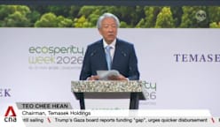 Ecosperity Week: AI could add up to US$1 trillion to Southeast Asia's economy by 2030