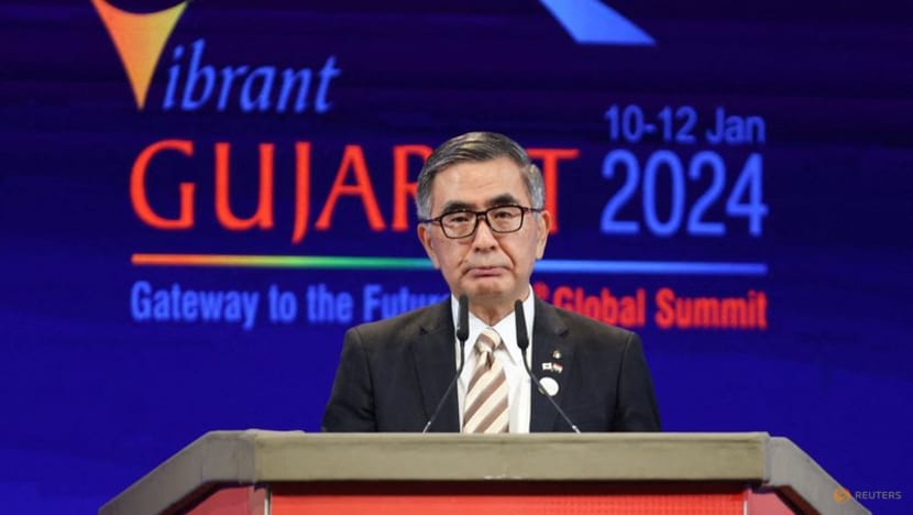 Suzuki Motor president says India to be global production hub for EVs